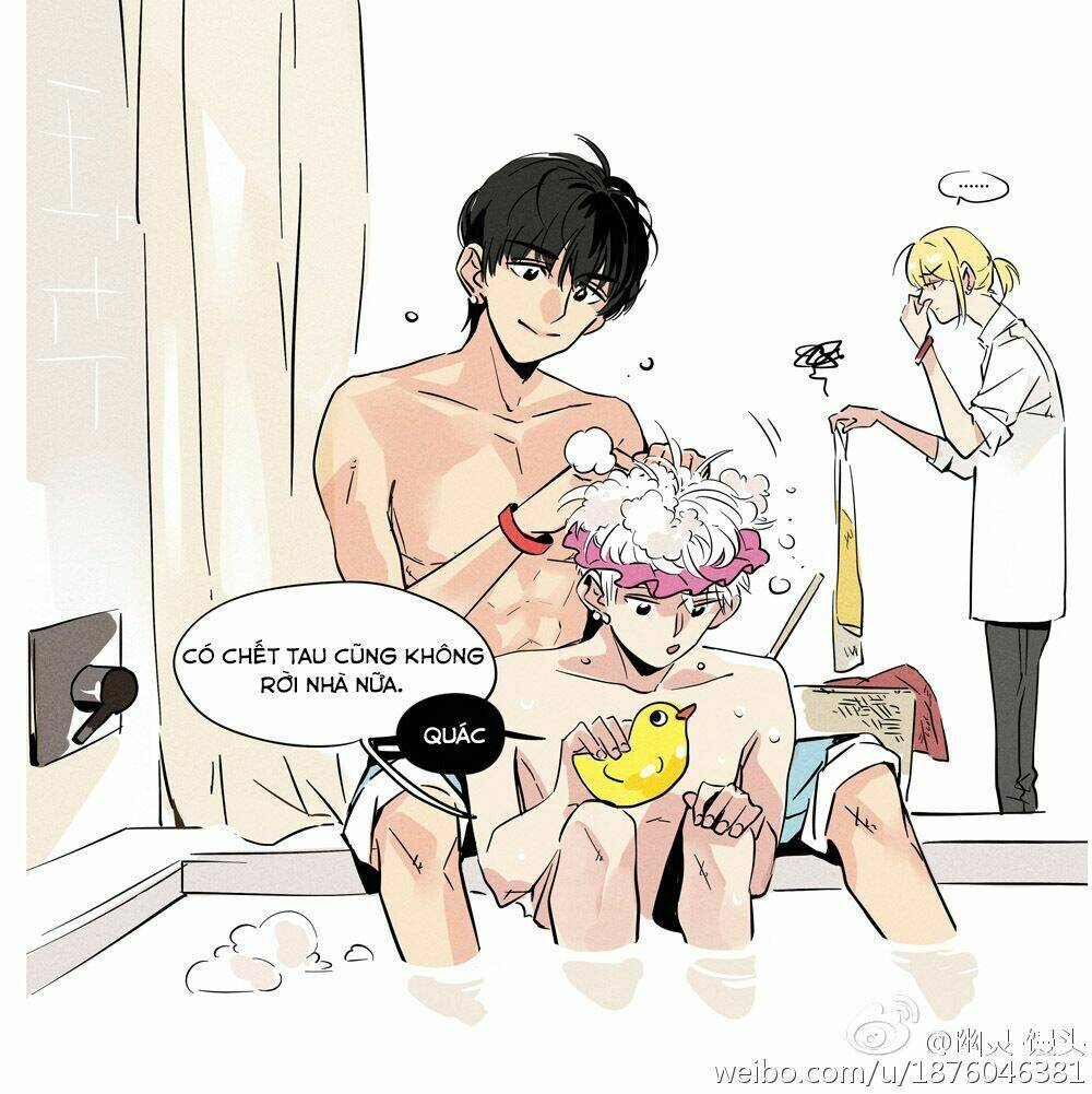 Trang Nhất Toàn Là Hắn: Chapter 148