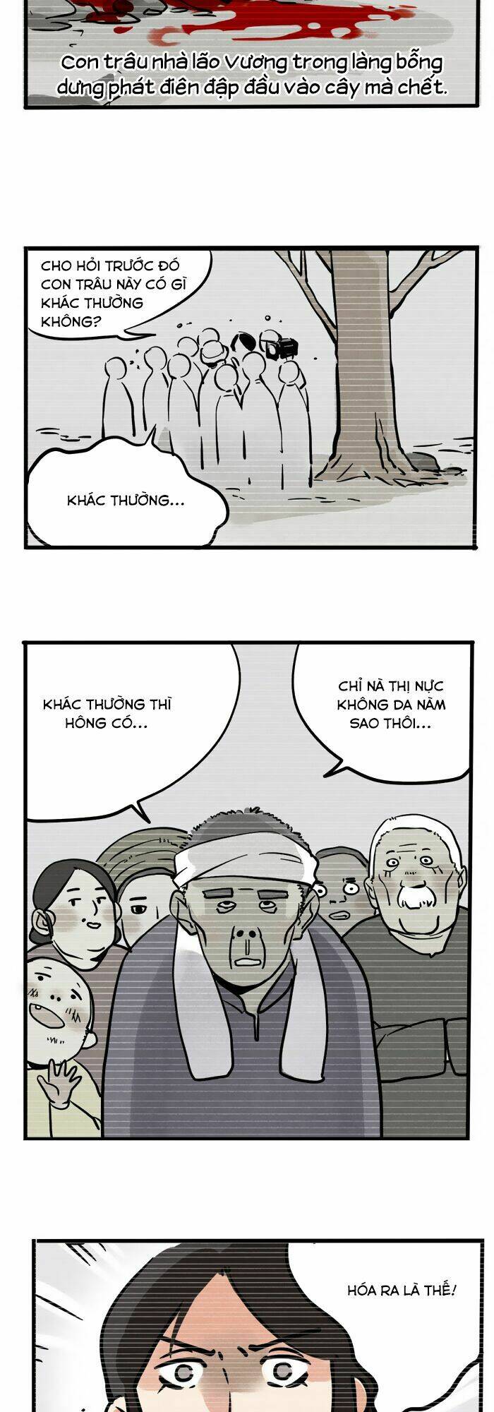 Trang Nhất Toàn Là Hắn: Chapter 148