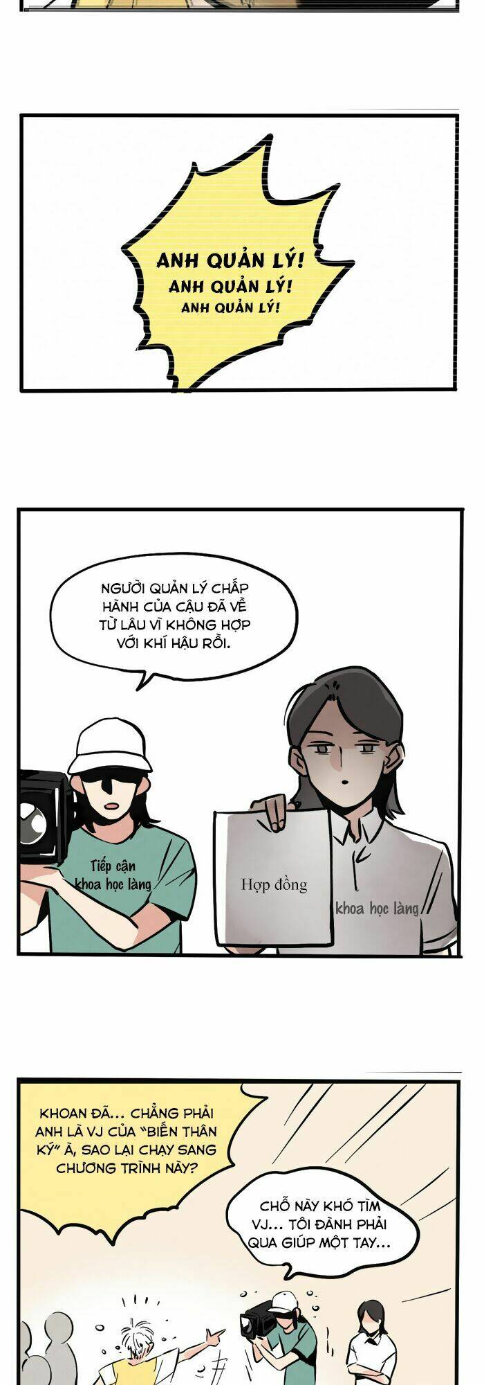 Trang Nhất Toàn Là Hắn: Chapter 148
