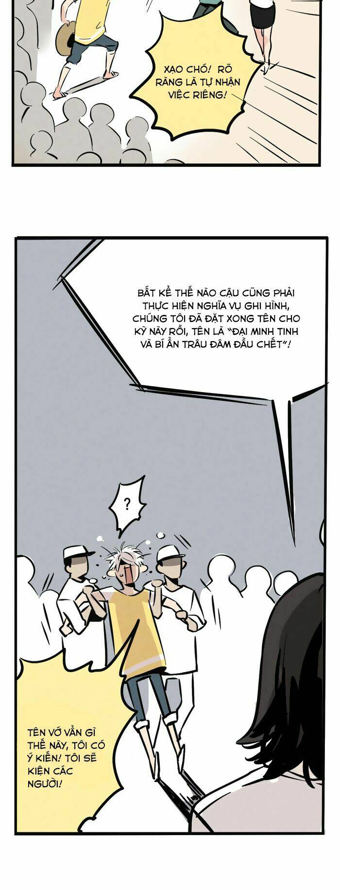 Trang Nhất Toàn Là Hắn: Chapter 148