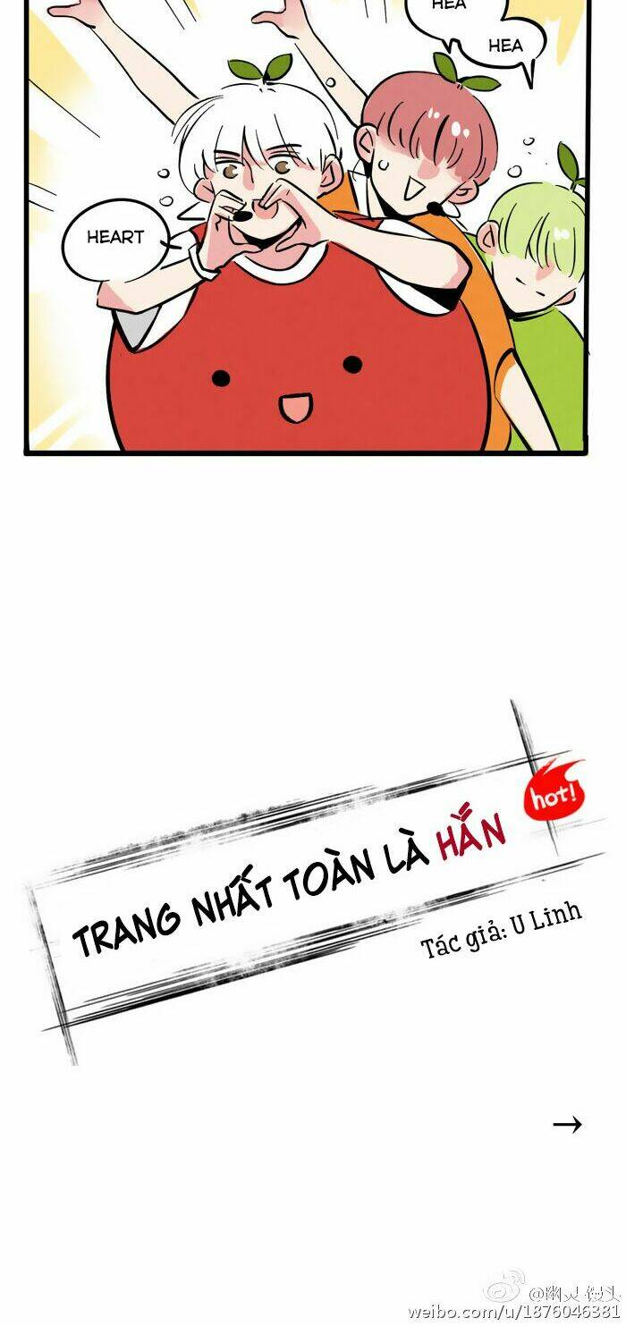 Trang Nhất Toàn Là Hắn: Chapter 151