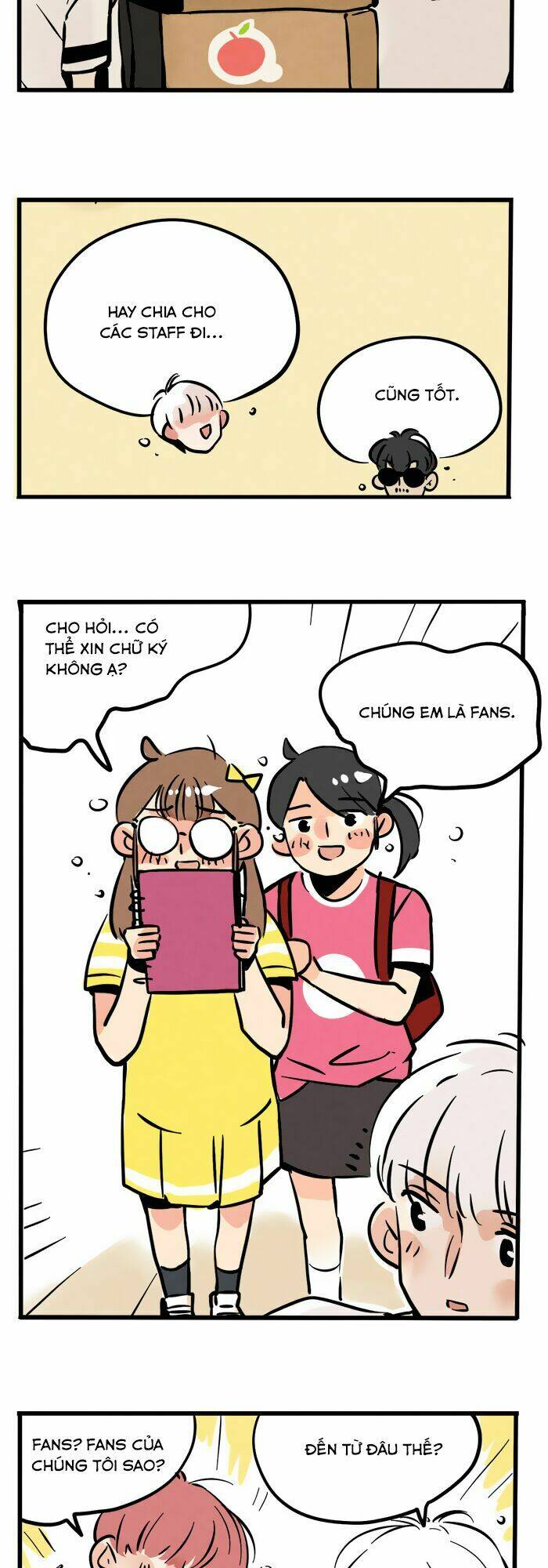 Trang Nhất Toàn Là Hắn: Chapter 151