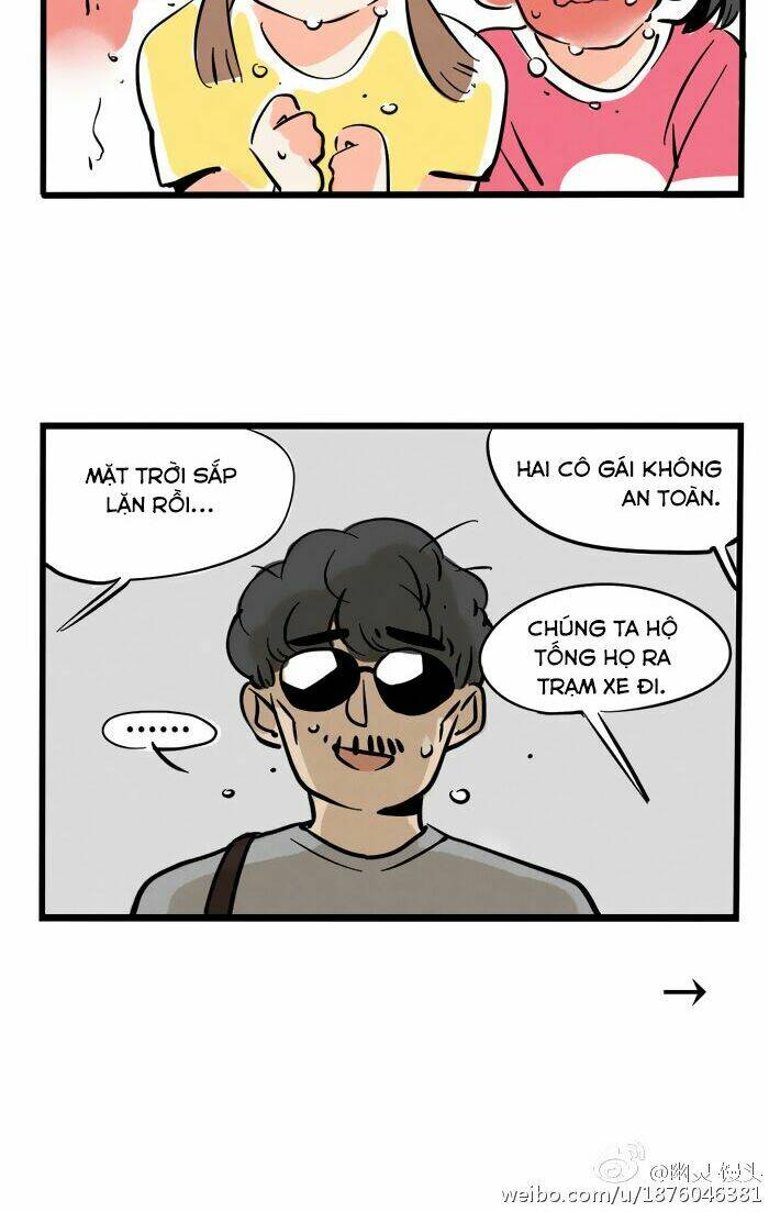Trang Nhất Toàn Là Hắn: Chapter 151