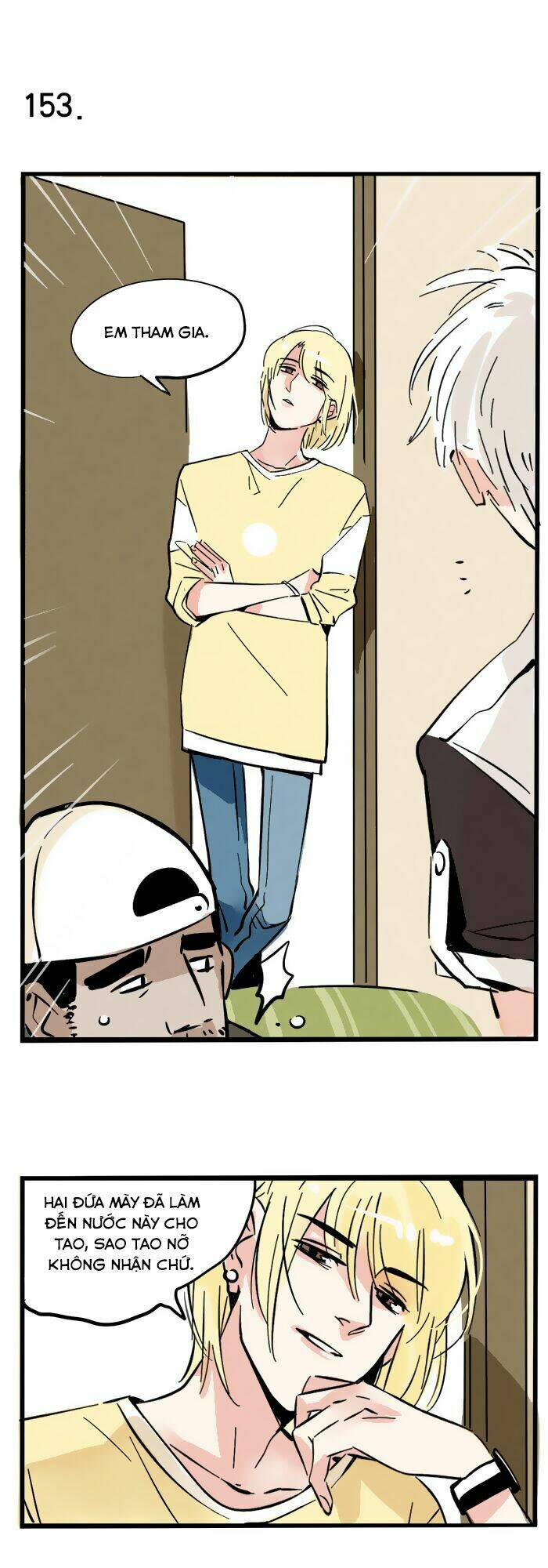 Trang Nhất Toàn Là Hắn: Chapter 154
