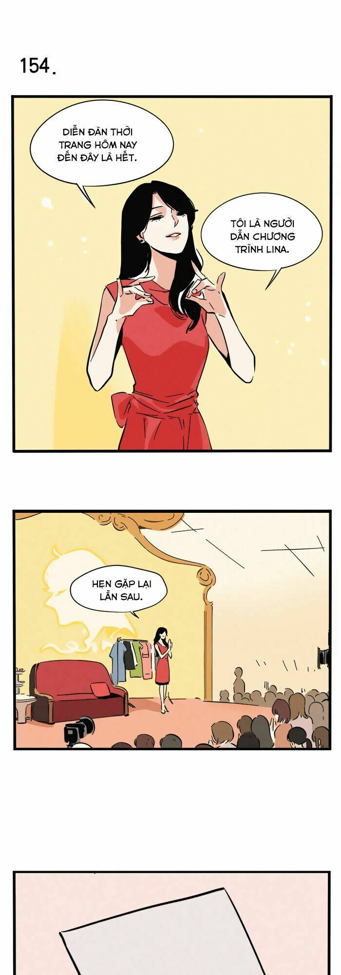 Trang Nhất Toàn Là Hắn: Chapter 156