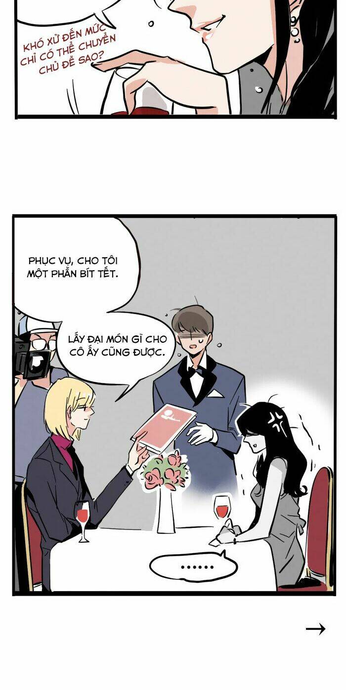 Trang Nhất Toàn Là Hắn: Chapter 156