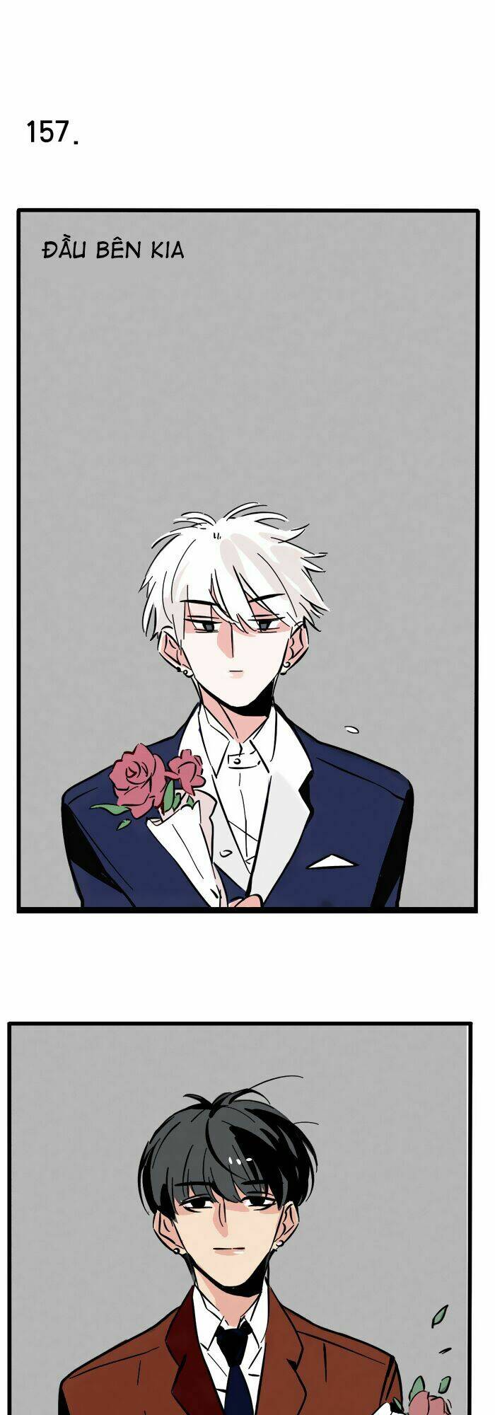 Trang Nhất Toàn Là Hắn: Chapter 156