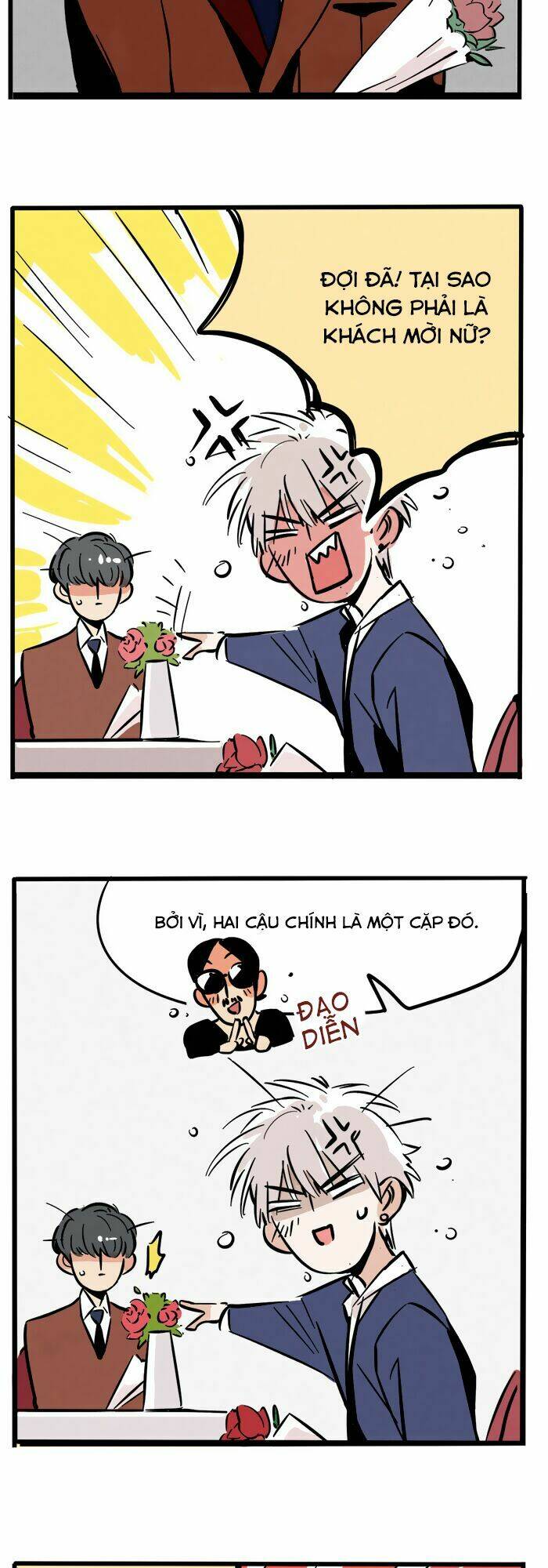 Trang Nhất Toàn Là Hắn: Chapter 156