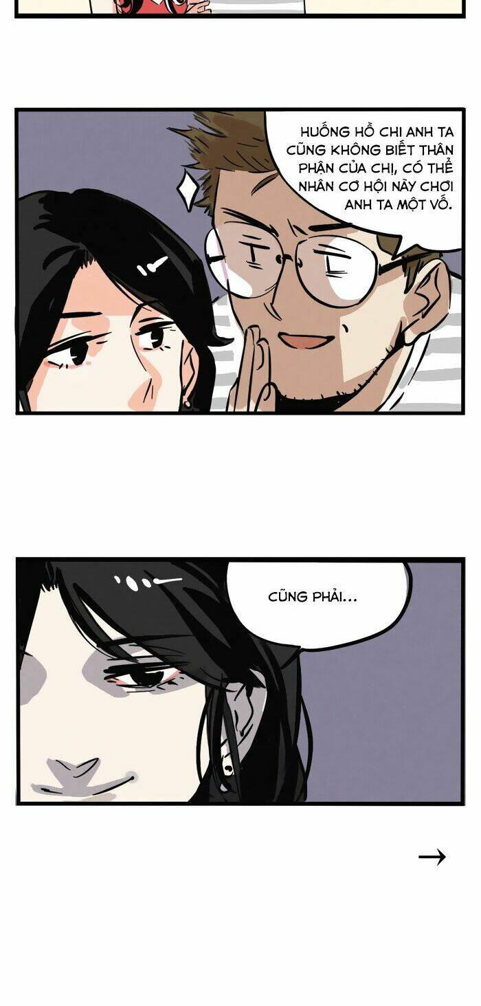 Trang Nhất Toàn Là Hắn: Chapter 156