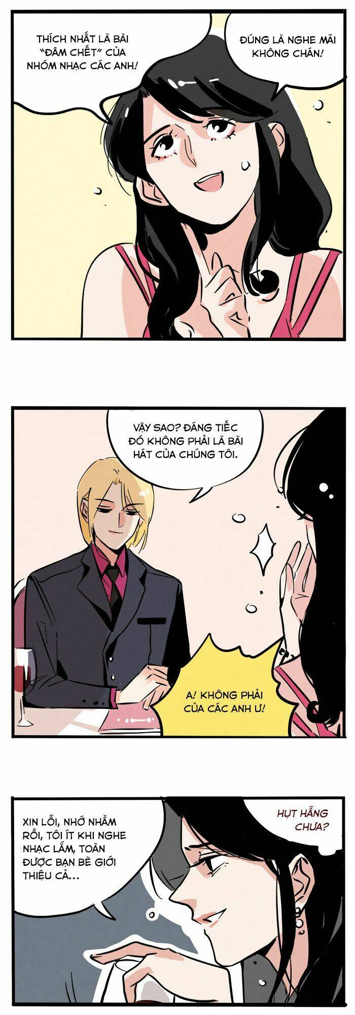 Trang Nhất Toàn Là Hắn: Chapter 156