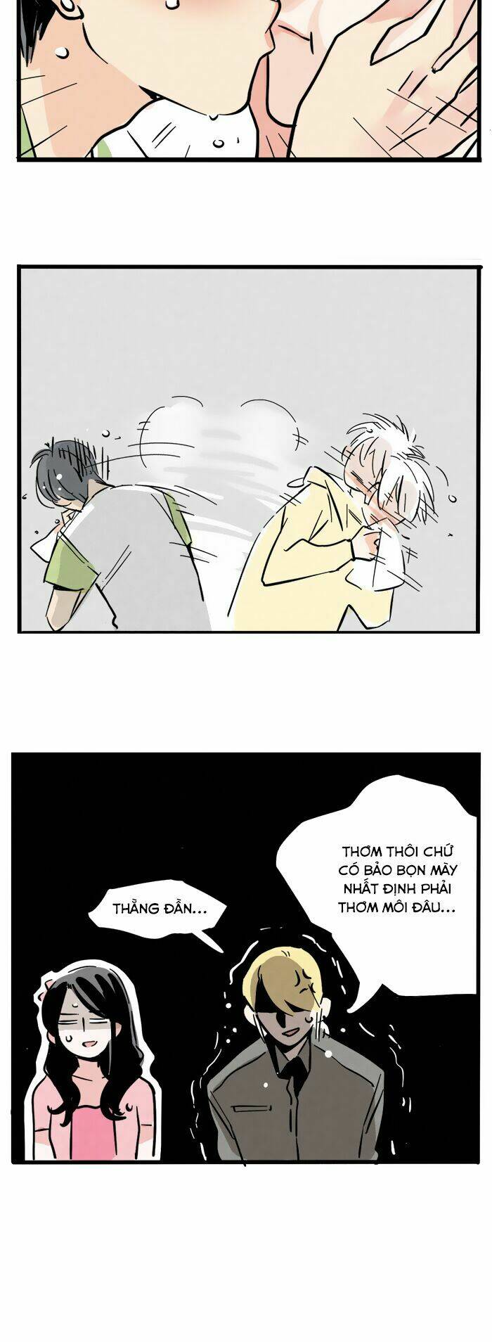 Trang Nhất Toàn Là Hắn: Chapter 159
