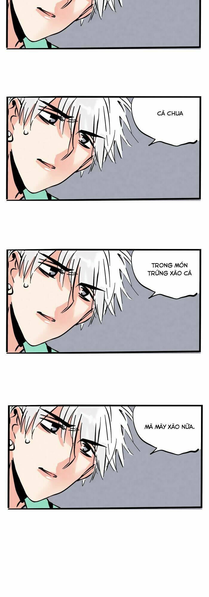 Trang Nhất Toàn Là Hắn: Chapter 162