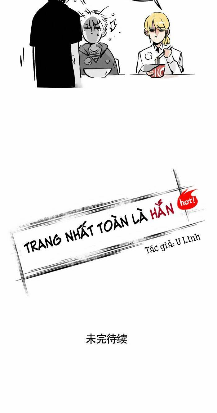 Trang Nhất Toàn Là Hắn: Chapter 162