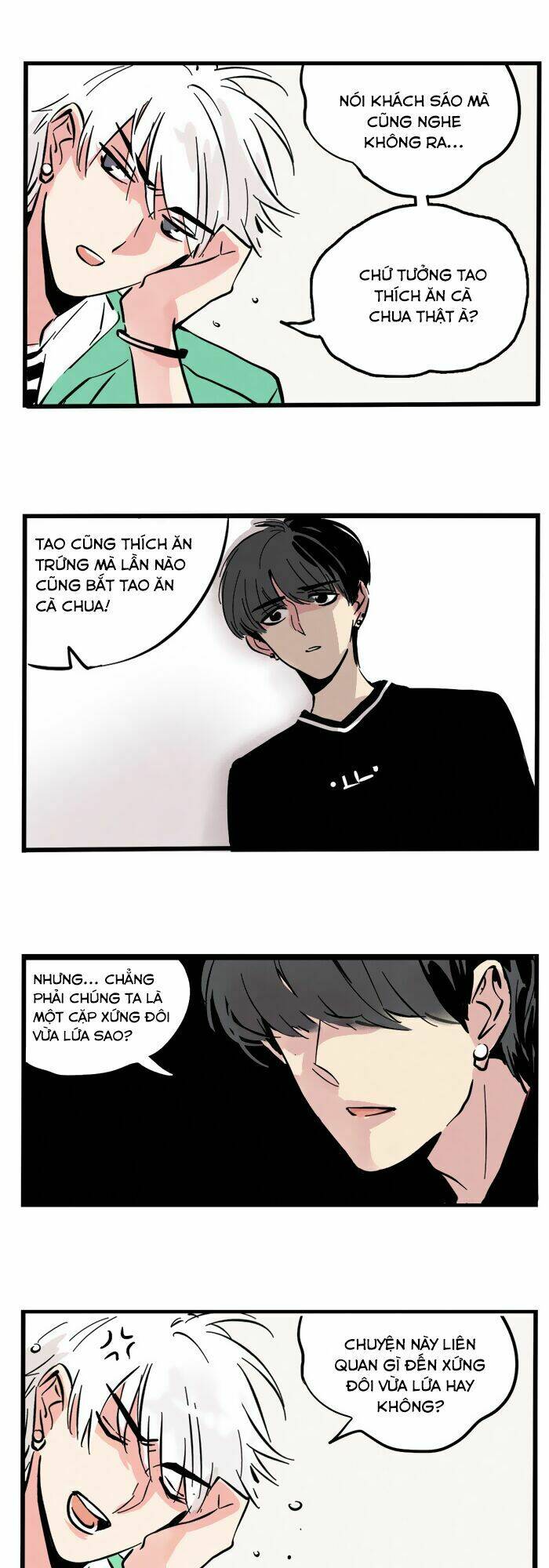 Trang Nhất Toàn Là Hắn: Chapter 162
