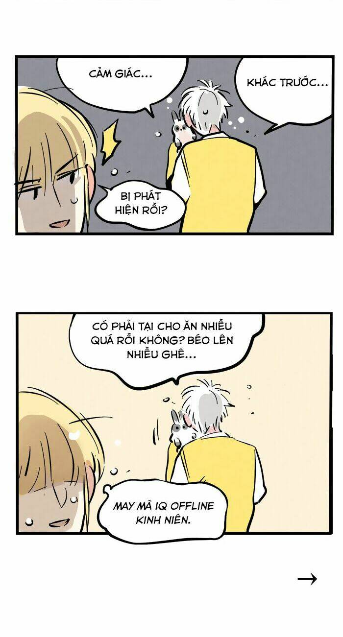Trang Nhất Toàn Là Hắn: Chapter 164