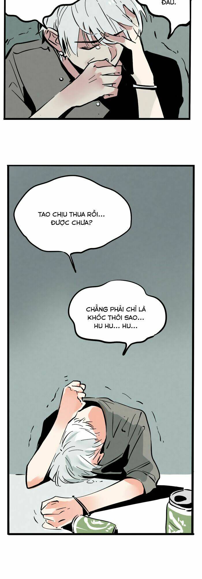 Trang Nhất Toàn Là Hắn: Chapter 164