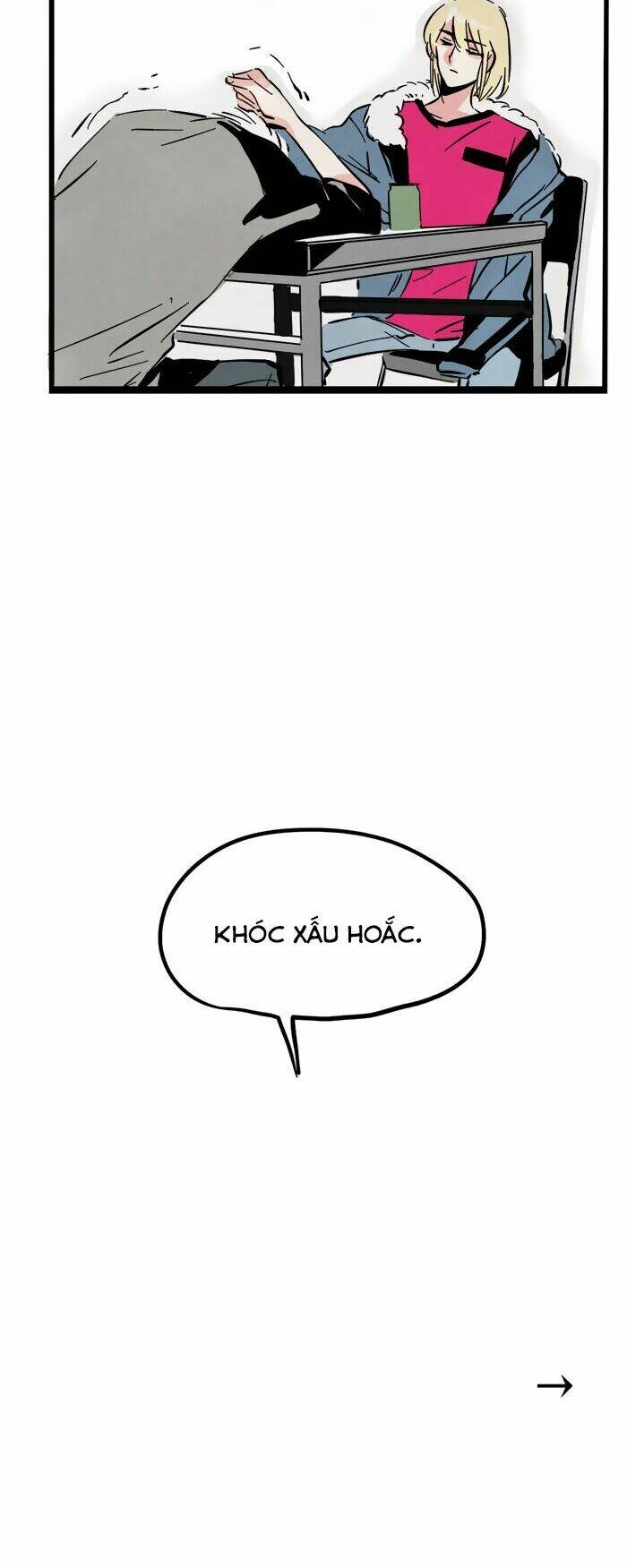 Trang Nhất Toàn Là Hắn: Chapter 164