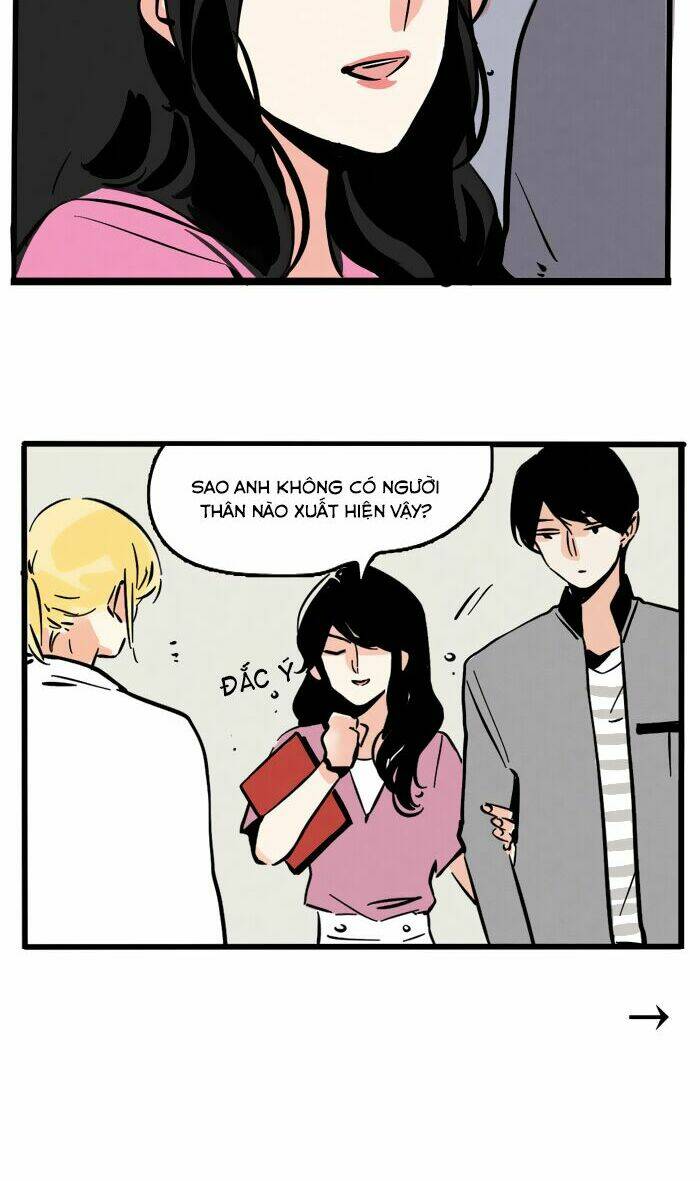 Trang Nhất Toàn Là Hắn: Chapter 169