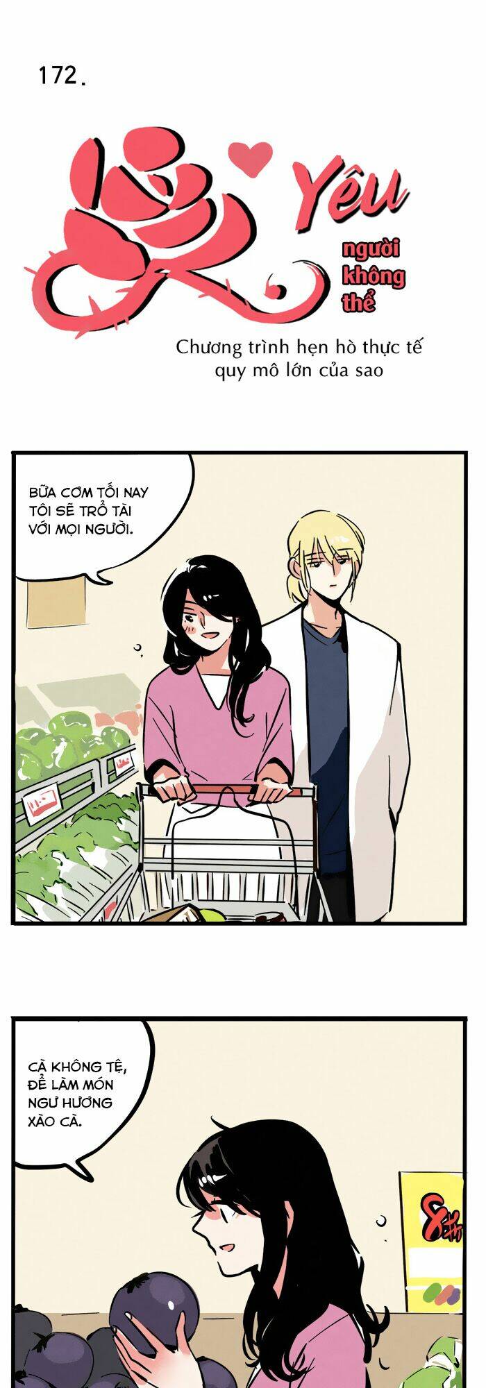 Trang Nhất Toàn Là Hắn: Chapter 174
