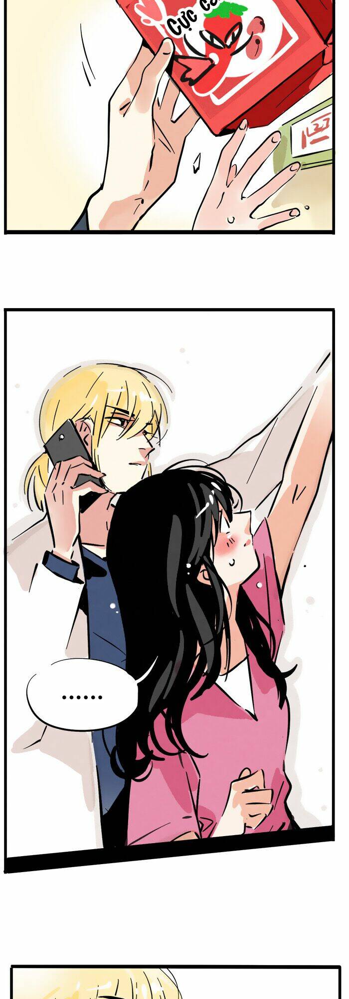 Trang Nhất Toàn Là Hắn: Chapter 174