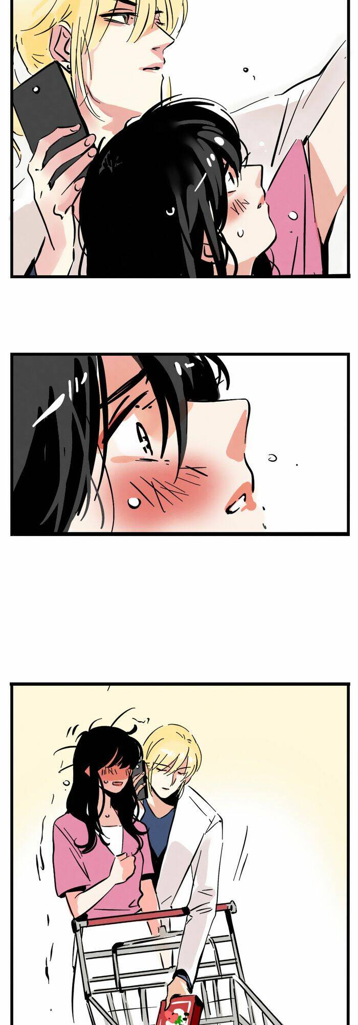 Trang Nhất Toàn Là Hắn: Chapter 174