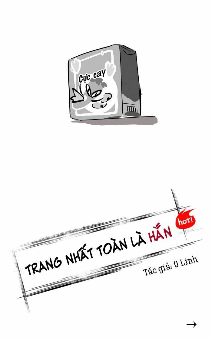 Trang Nhất Toàn Là Hắn: Chapter 174