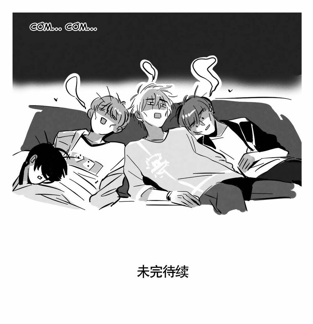 Trang Nhất Toàn Là Hắn: Chapter 174