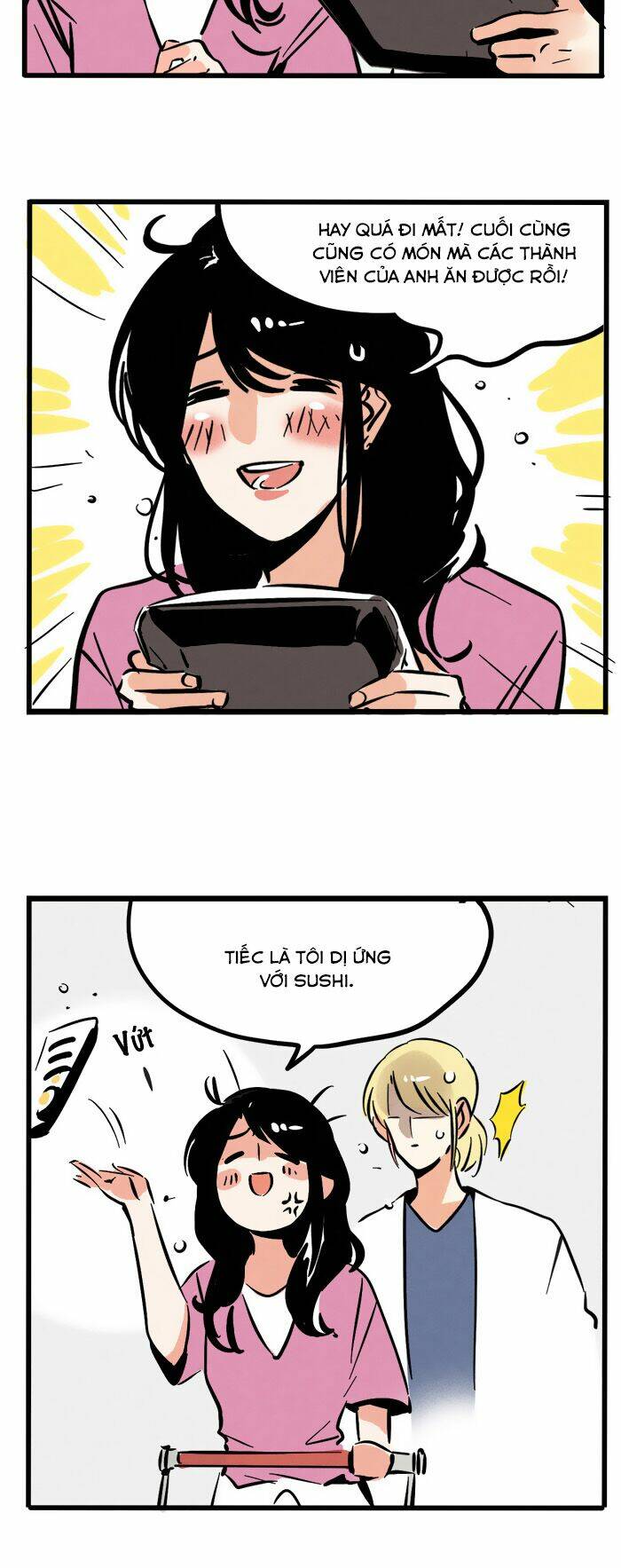 Trang Nhất Toàn Là Hắn: Chapter 174