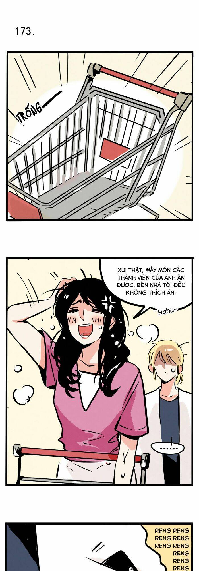 Trang Nhất Toàn Là Hắn: Chapter 174