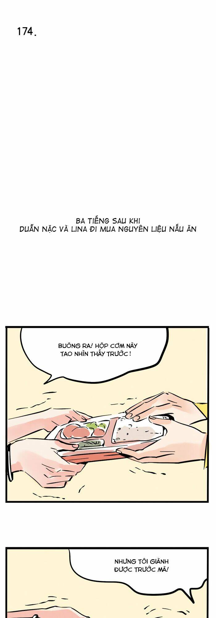 Trang Nhất Toàn Là Hắn: Chapter 176