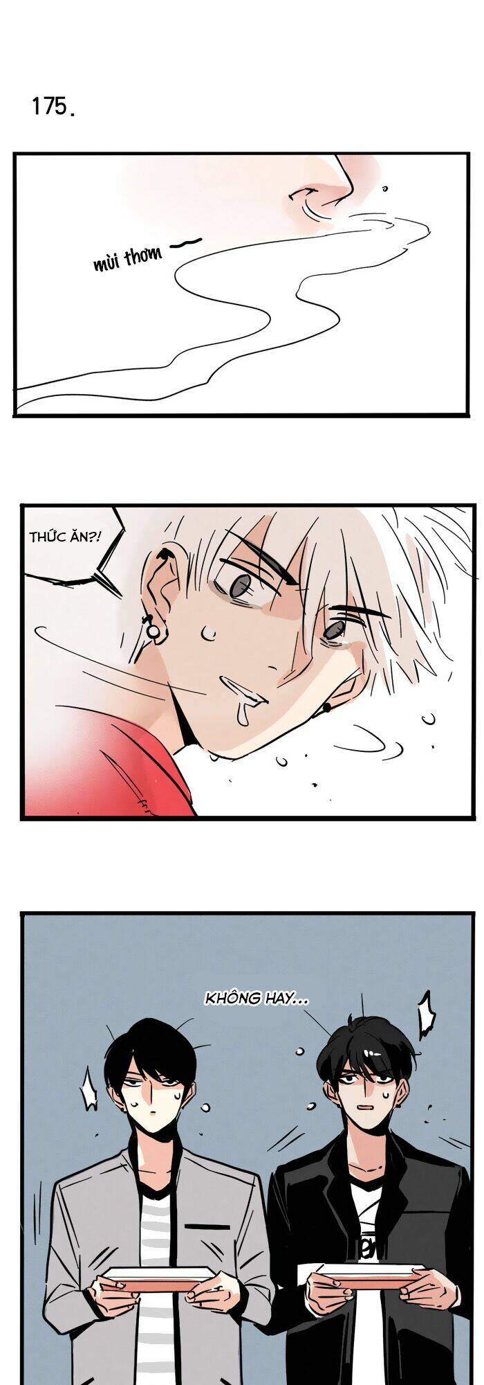 Trang Nhất Toàn Là Hắn: Chapter 176
