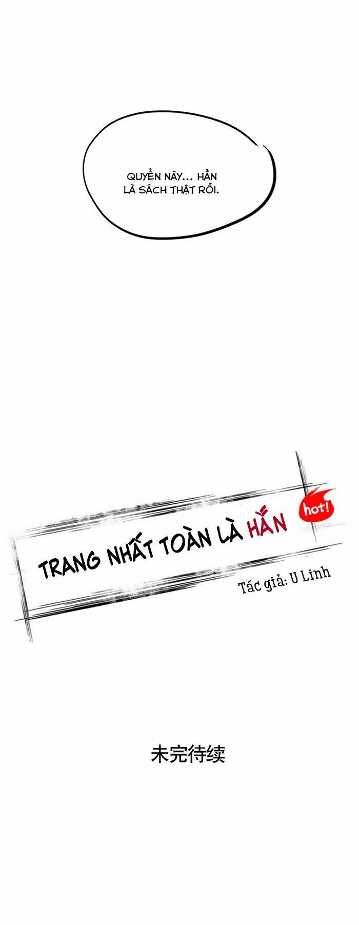 Trang Nhất Toàn Là Hắn: Chapter 179