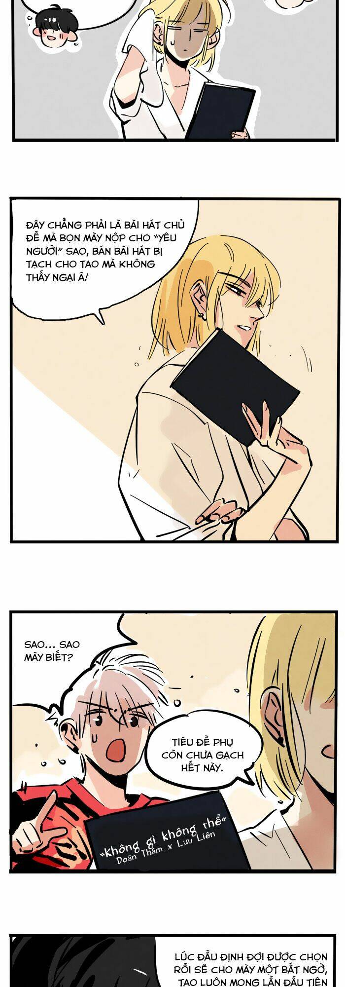 Trang Nhất Toàn Là Hắn: Chapter 179