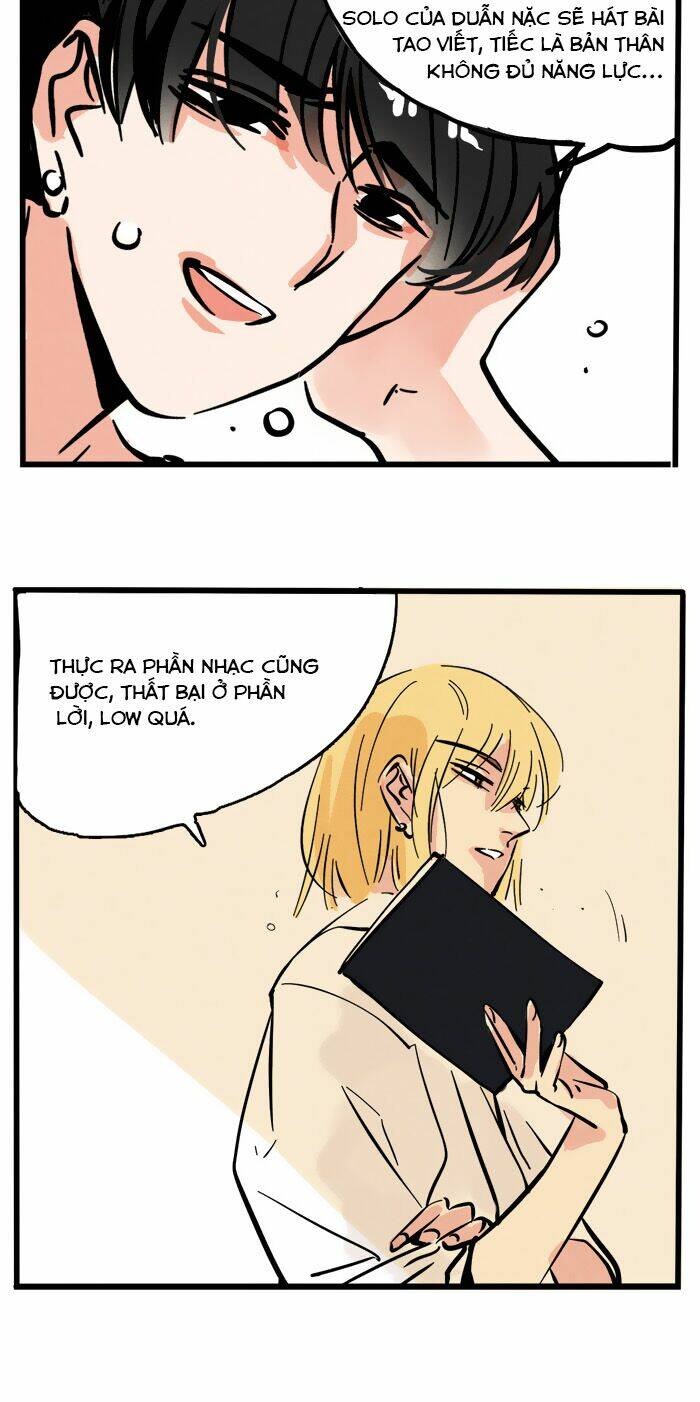 Trang Nhất Toàn Là Hắn: Chapter 179