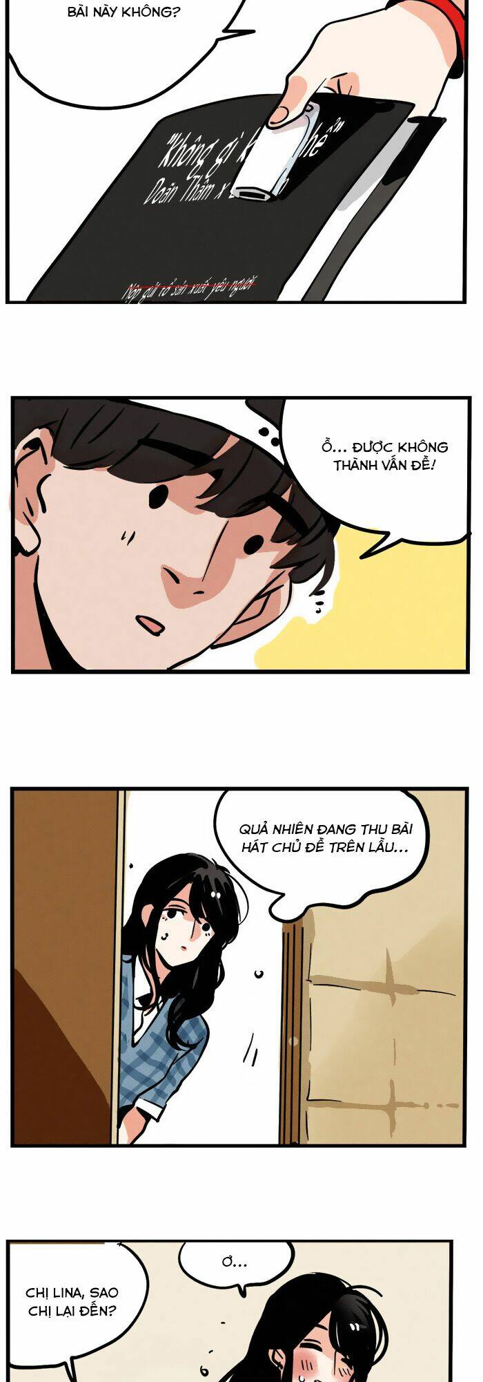 Trang Nhất Toàn Là Hắn: Chapter 179