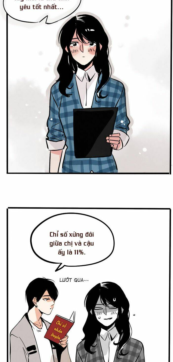 Trang Nhất Toàn Là Hắn: Chapter 181