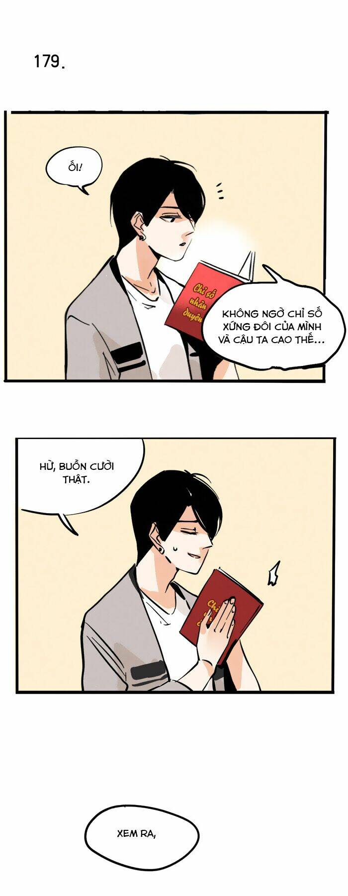 Trang Nhất Toàn Là Hắn: Chapter 181
