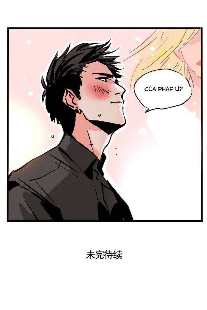 Trang Nhất Toàn Là Hắn: Chapter 182