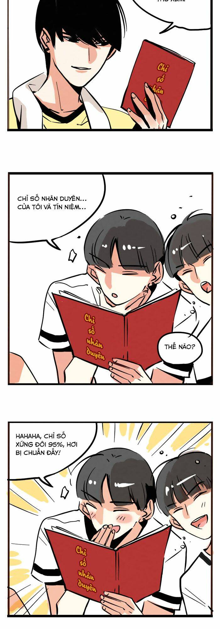 Trang Nhất Toàn Là Hắn: Chapter 182