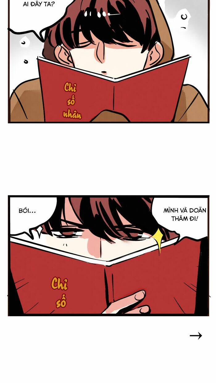 Trang Nhất Toàn Là Hắn: Chapter 182