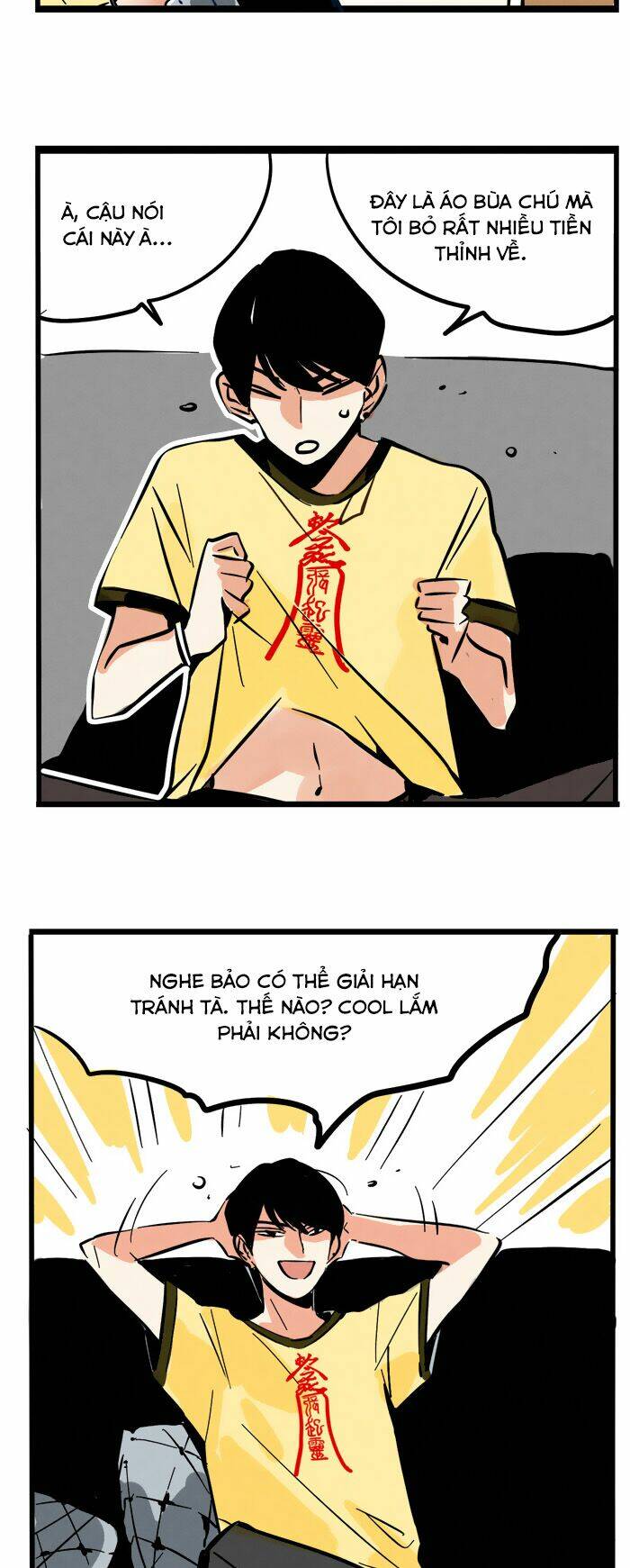 Trang Nhất Toàn Là Hắn: Chapter 184
