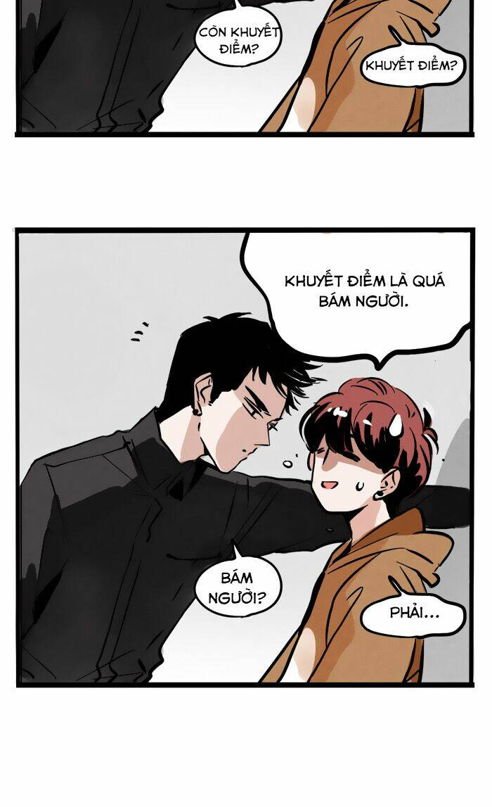 Trang Nhất Toàn Là Hắn: Chapter 184