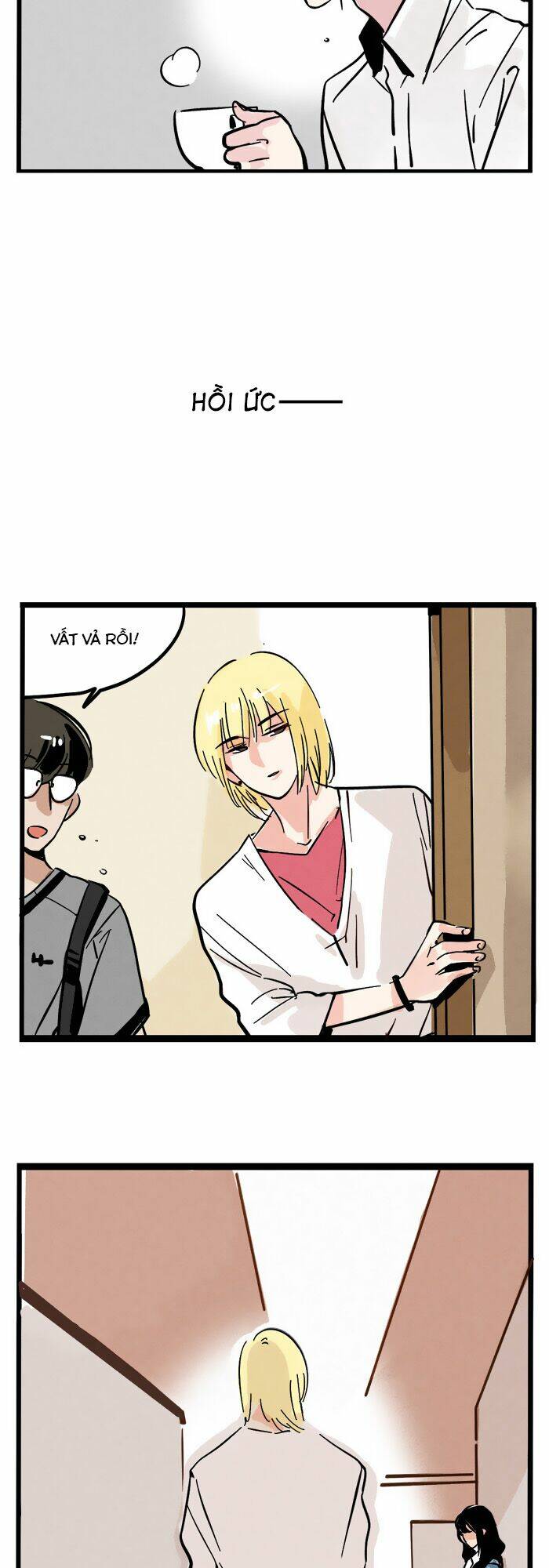 Trang Nhất Toàn Là Hắn: Chapter 187
