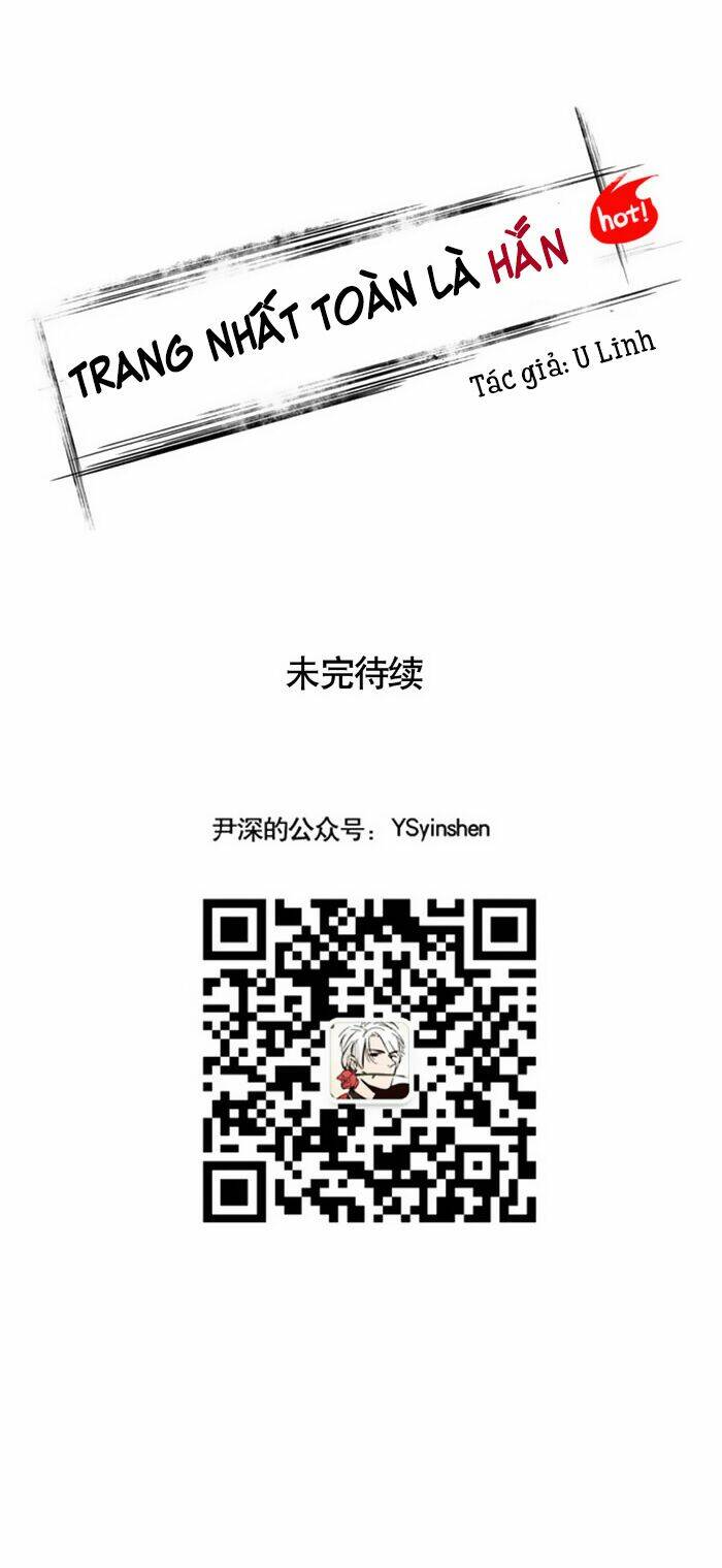 Trang Nhất Toàn Là Hắn: Chapter 189