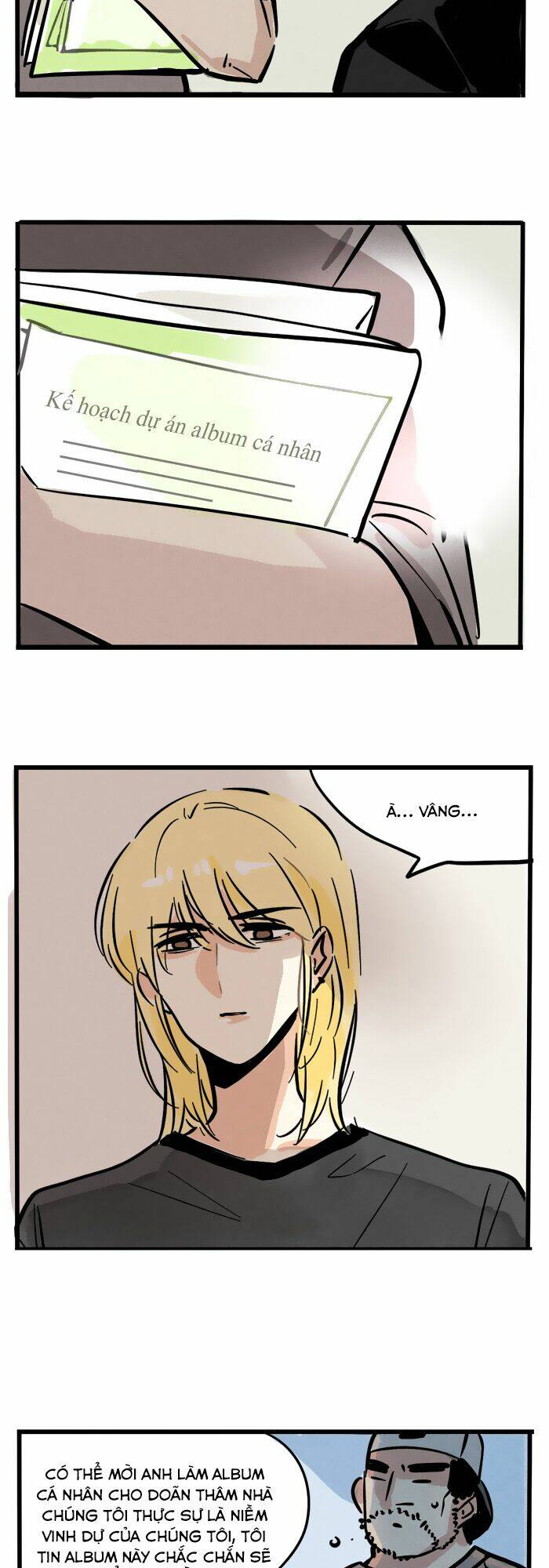 Trang Nhất Toàn Là Hắn: Chapter 189