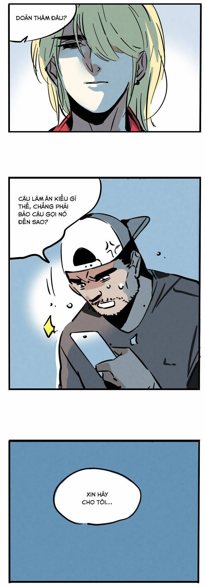 Trang Nhất Toàn Là Hắn: Chapter 189