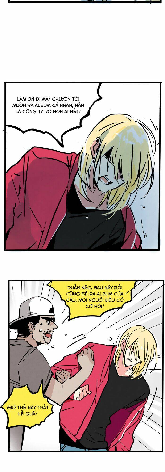 Trang Nhất Toàn Là Hắn: Chapter 189