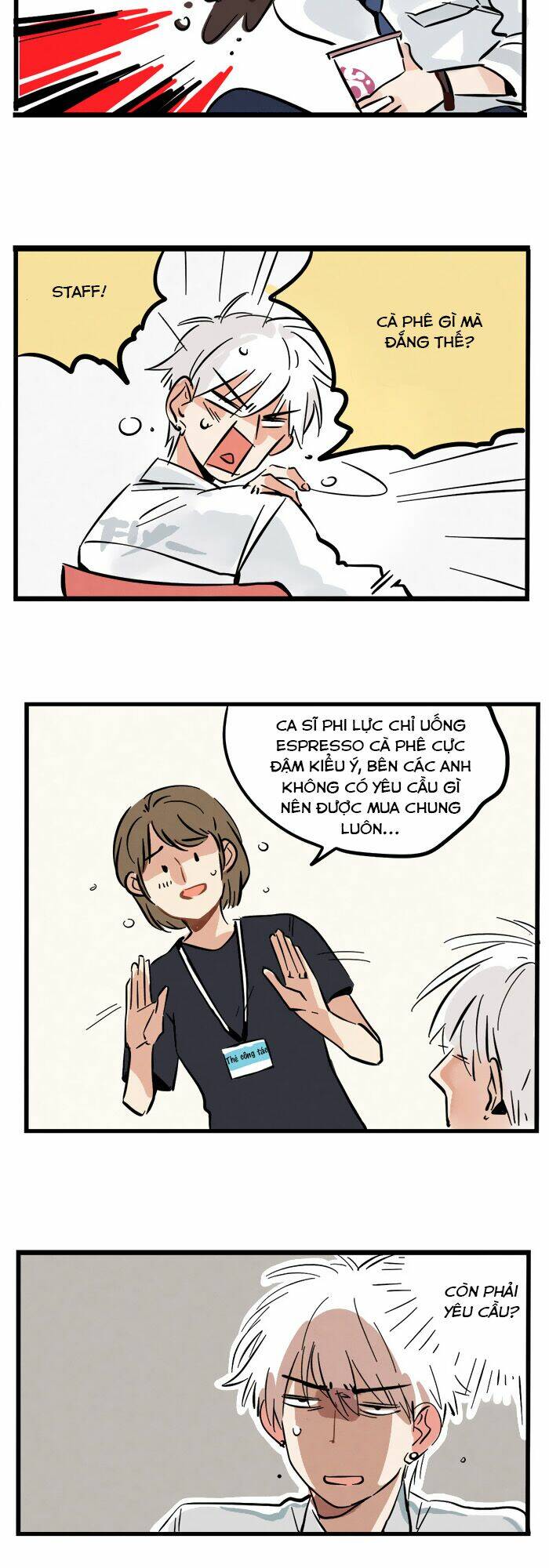 Trang Nhất Toàn Là Hắn: Chapter 191