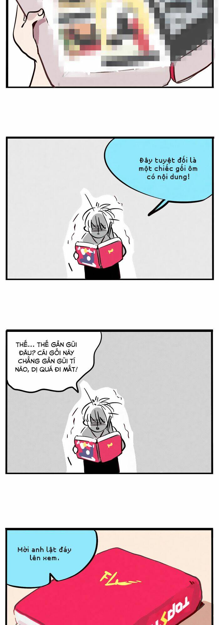 Trang Nhất Toàn Là Hắn: Chapter 192