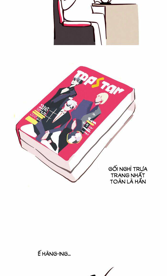 Trang Nhất Toàn Là Hắn: Chapter 192